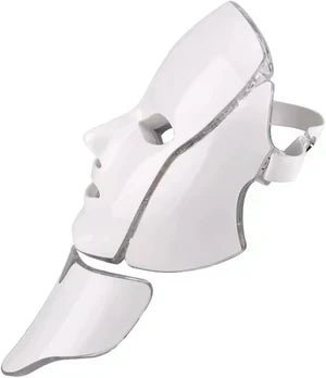 LED Photon Rejuvenation Face Mask Ⓢ